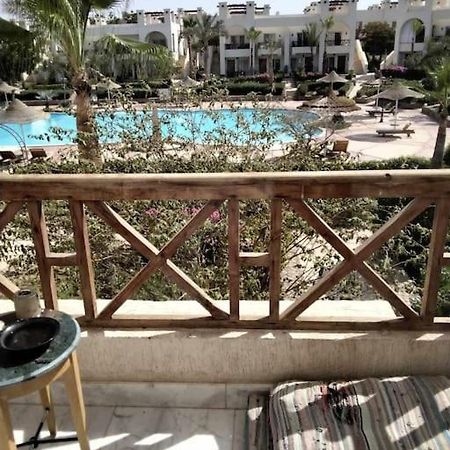 Sunny Lakes Beautiful Flat For Relax Apartment Sharm el-Sheikh Exterior photo